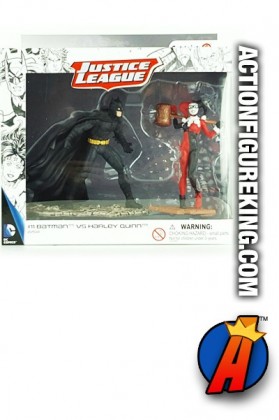 figurine schleich dc comics