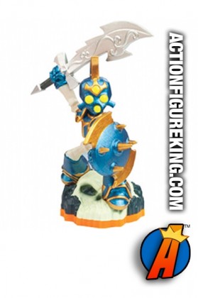 Skylanders Giants Chop Chop figure from Activision.