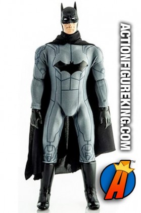 2019 MEGO 14-INCH scale DC COMICS Super-Heroes BATMAN ACTION FIGURE