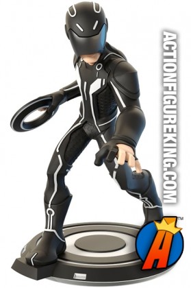 Disney Infinity 3.0 TRON Sam Flynn figure.