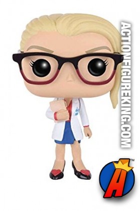 DC Comics SUICIDE SQUAD Funko Pop! DR. HARLEEN figure number 135.