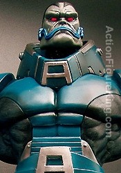 Marvel Legends Series 12 Apocalypse Figure from Toybiz.