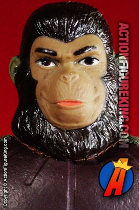 Mego Planet of the Apes 8 inch Cornelius action figure.