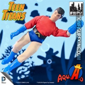 8-inch repro Mego Aqualad from Figures Toy Company.