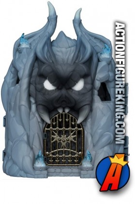 FUNKO DC COMICS PRIMAL AGE 5.5-INCH SCALE BATCAVE PLAYSET