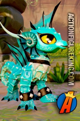 Skylanders Trap Team first edition Echo figure from Activision.