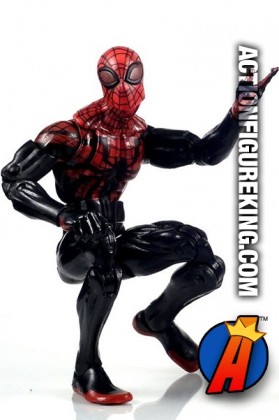 Marvel Legends Superior Spider-Man figure from Hasbro.