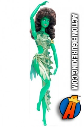 STAR TREK 50th Anniversary Barbie as VINA from Mattel.