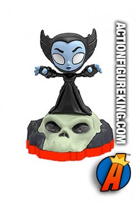 Skylanders Trap Team Mini Hijinx figure from Activision.