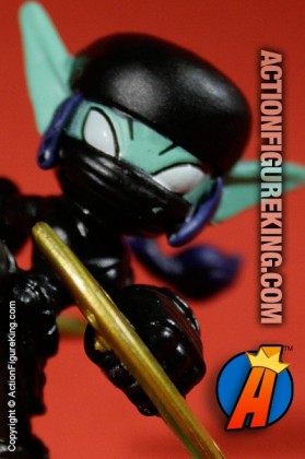 Swap-Force Series 3 Ninja Stealth Elf figure.