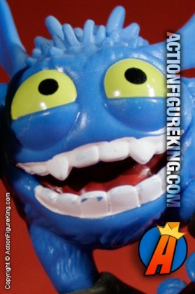 Swap-Force Series 2 Super Gulp Pop Fizz Figure.