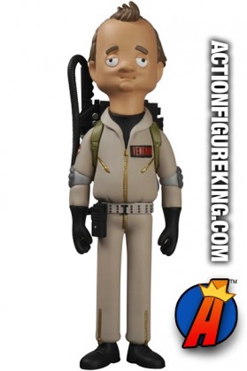 2015 FUNKO VINYL IDOLZ GHOSTBUSTERS PETER VENKMAN 8-INCH FIGURE