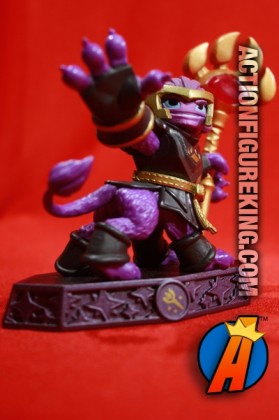 Skylanders Imaginators Master Mysticat gamepiece.