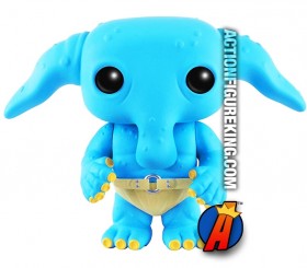 Funko Pop! STAR WARS MAX REBO Vinyl Figure.