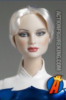 16-inch Dove dressed fashion figure from Tonner Dolls.