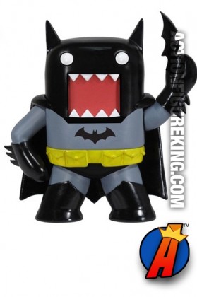 Funko Pop! Heroes Domo Dark Knight Vinyl Figure #24