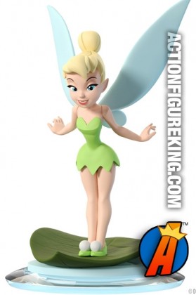 Disney Infinity Originals 2.0 Tinker Bell figure.