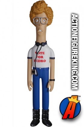 FUNKO VINYL IDOLZ No. 7 NAPOLEON DYNAMITE JON HEDER 8-INCH FIGURE