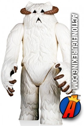 STAR WARS Sixth-Scale Jumbo WAMPA Kenner Action Figure from Gentle Giant.
