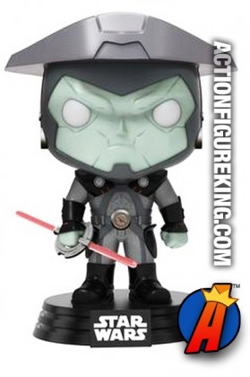 Funko Pop! STAR WARS REBELS FIFTH BROTHER Vinyl Figure.