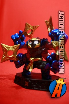 2016 MASTER STARCAST gamepiece from Skylanders Imaginators.