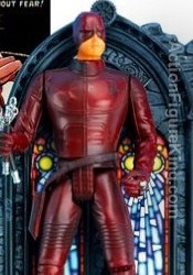Marvel Legends Series 3 Movie Daredevil Action Figure from Toybiz.