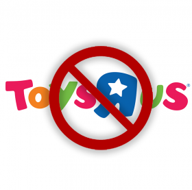 2018 TOYS &#039;R&#039; US STORE CLOSINGS -- FULL LIST BY STATE