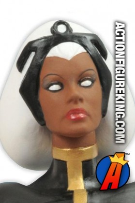 Marvel Select 7-inch variant Storm action figure from Diamond Select Toys.