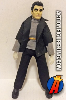 Vintage MEGO 1974 MAD MONSTER SERIES 8-INCH MONSTER OF FRANKENSTEIN ACTION FIGURE