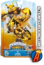 A packaged version of this Skylanders Giants Swarm figure.