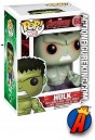 Funko Pop! Marvel Avengers 2 Variant Savage HULK Figure.