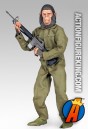 12-inch scale Conquest of the Planet of the Apes Caesar action figure from Sideshow Collectibles.