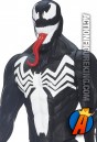 Titan Hero Series sixth-scale Venom action figure from Hasbro.