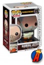 The Silence of the Lambs Funko Pop! Movies Hannibal Lecter vinyl bobblehead figure.