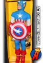 MEGO SIXTH-SCALE FLY AWAY ACTION CAPTAIN AMERICA Figure from Marvel Comics&#039; Avengers