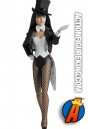 16-inch DC Comics Zatanna dressed Tonner figure.