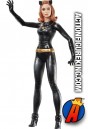 Julie Newmar is purrfect as Catwoman in this this Classic TV Series Batman 1966 figure.