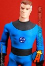Reed Ricgards is Mr. Fantastic of the Fantastic Four – Custom sizth-scale action figure.