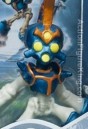 Skylanders Swap-Force Series 3 Twin Blade Chop Chop Figure.