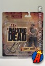 A packaged sample of this Walking Dead TV Series 1 Daryl Dixon action figure.