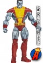 From the pages of the X-Men comes this Marvel Universe 3.75 inch fully articulated Colossus action figure by Hasbro.