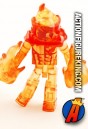Marvel Minimates Original Human Torch figure with 14-points of articulation.