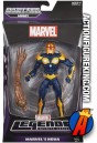 A packaged sample of this Marvel Legends GOTG Nova action figure.