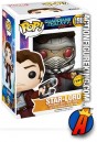 Funko Pop! Guardians of the Galaxy Vol. 2 Masked STAR-LORD Figure.