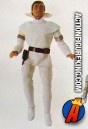 Sixth-scale Buck Rogers figure with authentic fabric outfit from Mego.