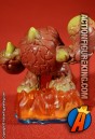 Activision&#039;s Series 3 Swap-Force Lava Barf Eruptor figure.