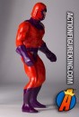 GENTLE GIANT JUMBO SIXTH-SCALE SECRET WARS MAGNETO FIGURE