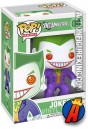 A packaged sample of this Funko 6-inch Pop Heroes Joker figure.