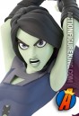 Disney Infinity 2.0 Marvel&#039;s Guardians of the Galaxy Gamora figure.