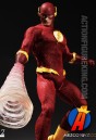 Justice League of America 1:12th scale FLASH Action Figure.